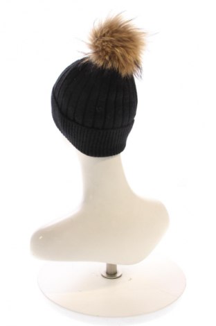 Căciulă Unbranded, Culoare Negru, Preț 71,99 Lei