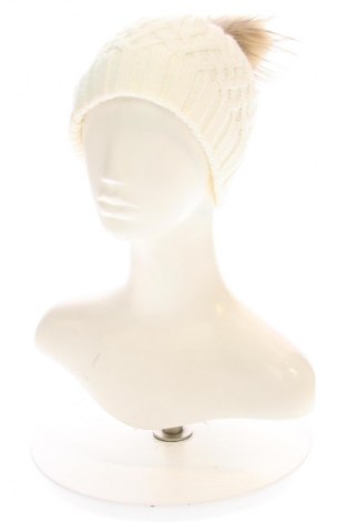 Шапка Unbranded, Цвят Екрю, Цена 10,22 €