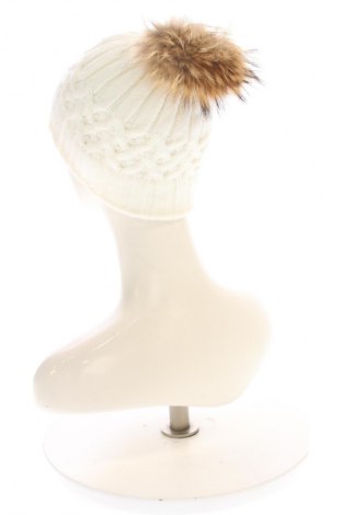 Шапка Unbranded, Цвят Екрю, Цена 10,22 €