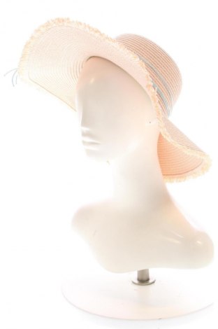 Шапка Unbranded, Цвят Бежов, Цена 9,71 €