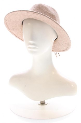 Mütze Unbranded, Farbe Beige, Preis € 7,99
