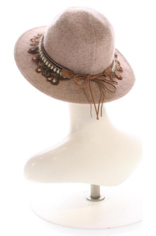 Mütze Unbranded, Farbe Beige, Preis € 7,99