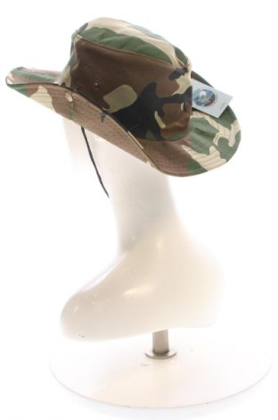 Шапка Unbranded, Цвят Многоцветен, Цена 11,24 €