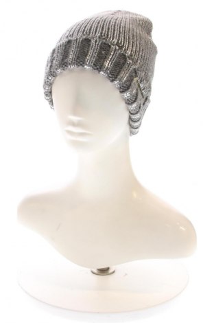 Шапка Vingino, Цвят Сребрист, Цена 5,62 €