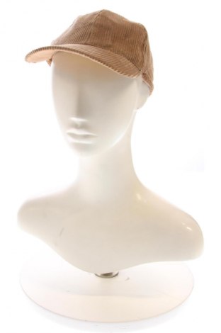 Шапка Yu, Цвят Бежов, Цена 21,47 €