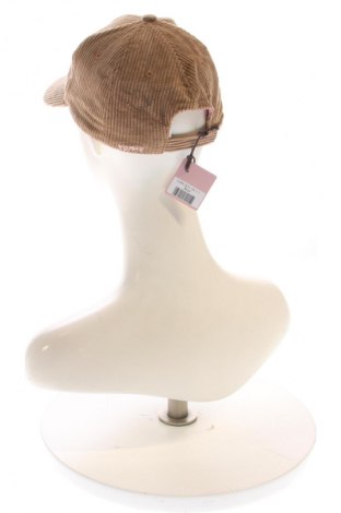 Шапка Yu, Цвят Бежов, Цена 21,47 €