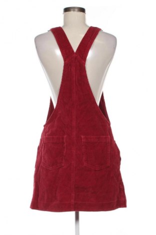 Sarafan BDG, Mărime S, Culoare Roșu, Preț 10,99 Lei