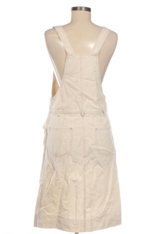 Dámske šaty s trákmi  Brums, Veľkosť XL, Farba Béžová, Cena  15,95 €