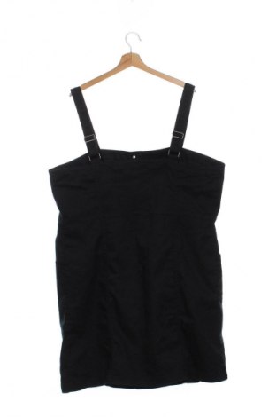 Sarafan H&M Divided, Mărime 4XL, Culoare Negru, Preț 166,99 Lei