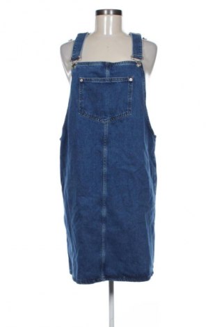 Dámske šaty s trákmi  New Look, Veľkosť L, Farba Modrá, Cena  24,95 €