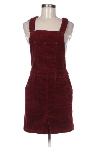 Sarafan Pepe Jeans, Mărime M, Culoare Roșu, Preț 91,99 Lei