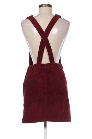 Sarafan Pepe Jeans, Mărime M, Culoare Roșu, Preț 91,99 Lei