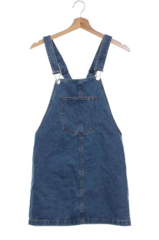 Γυναικεία σαλοπέτα Stradivarius, Μέγεθος S, Χρώμα Μπλέ, Τιμή 14,99 €