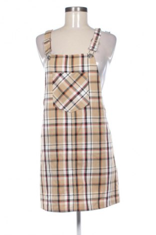 Sarafan Stradivarius, Mărime M, Culoare Multicolor, Preț 67,99 Lei