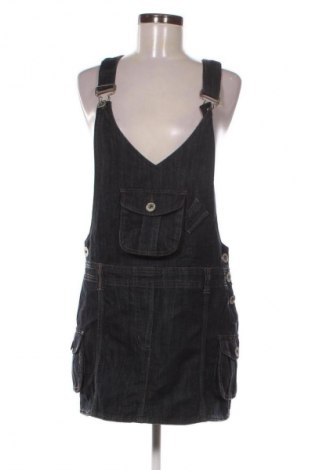 Dámské šaty s tráky Street One, Velikost M, Barva Modrá, Cena  179,00 Kč