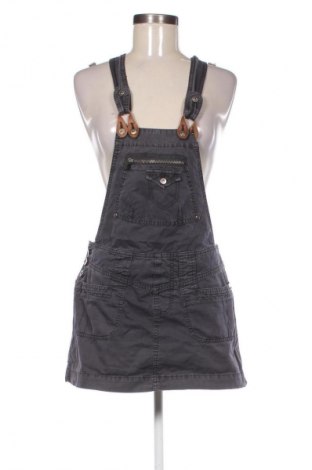 Dámské šaty s tráky Timeout, Velikost M, Barva Fialová, Cena  349,00 Kč