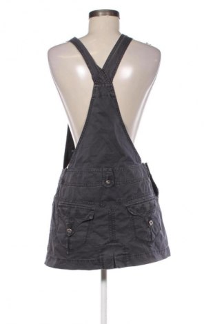 Dámské šaty s tráky Timeout, Velikost M, Barva Fialová, Cena  349,00 Kč