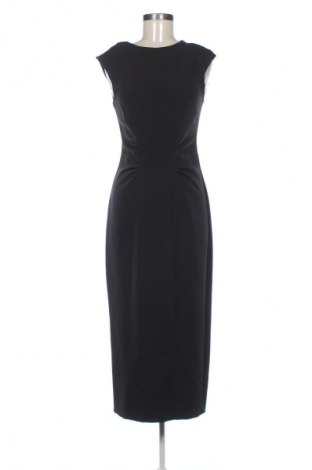 Dámské šaty s tráky Zara, Velikost M, Barva Černá, Cena  1 116,00 Kč