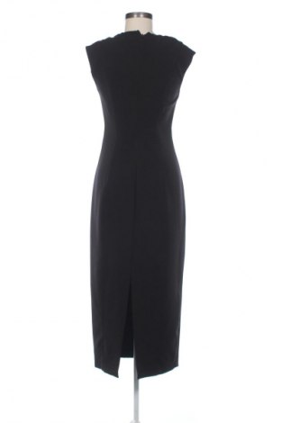 Dámské šaty s tráky Zara, Velikost M, Barva Černá, Cena  1 116,00 Kč