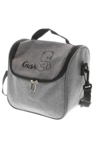 Thermotasche Unbranded, Farbe Grau, Preis € 18,99