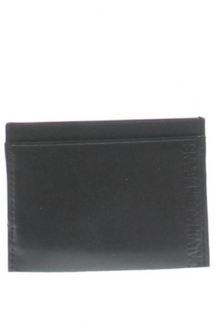 Pouzdro na vizitky  Calvin Klein Jeans, Barva Černá, Cena  799,00 Kč
