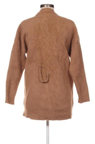 Damen Strickjacke Unbranded, Größe M, Farbe Beige, Preis € 4,99