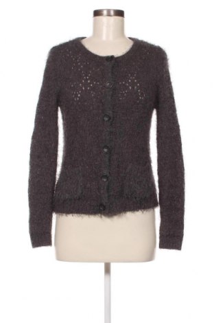 Γυναικεία ζακέτα Unbranded, Μέγεθος S, Χρώμα Γκρί, Τιμή 4,99 €