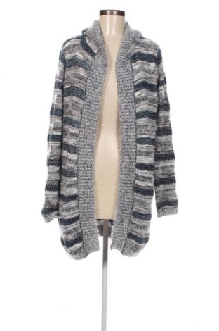 Damski kardigan Unbranded, Rozmiar L, Kolor Kolorowy, Cena 61,99 zł