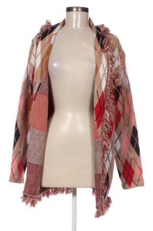 Damski kardigan Unbranded, Rozmiar M, Kolor Kolorowy, Cena 61,99 zł