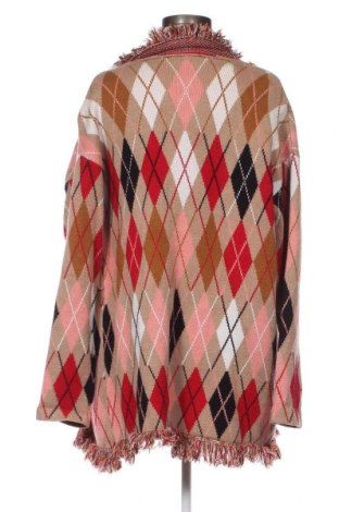 Damski kardigan Unbranded, Rozmiar M, Kolor Kolorowy, Cena 61,99 zł