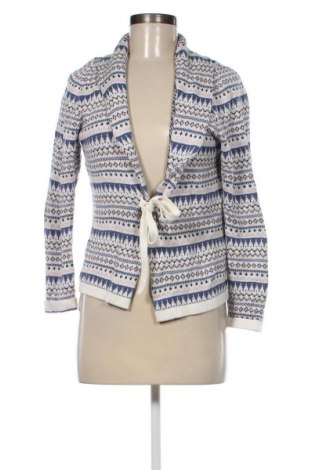 Damen Strickjacke Unbranded, Größe M, Farbe Mehrfarbig, Preis € 4,99