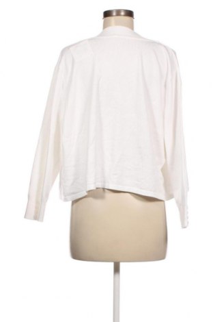 Damen Strickjacke Unbranded, Größe M, Farbe Weiß, Preis € 13,99