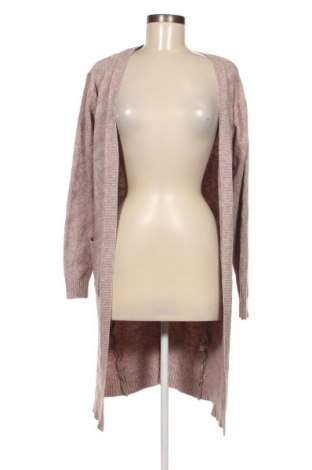 Damen Strickjacke Unbranded, Größe M, Farbe Beige, Preis € 4,99