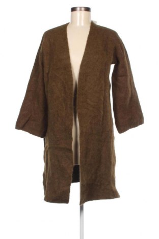 Damski kardigan Unbranded, Rozmiar XS, Kolor Beżowy, Cena 73,99 zł