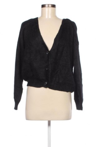 Damski kardigan Unbranded, Rozmiar M, Kolor Czarny, Cena 19,99 zł