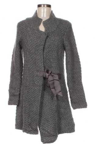 Damski kardigan Unbranded, Rozmiar M, Kolor Szary, Cena 20,99 zł