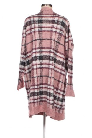 Damski kardigan Unbranded, Rozmiar L, Kolor Różowy, Cena 19,99 zł