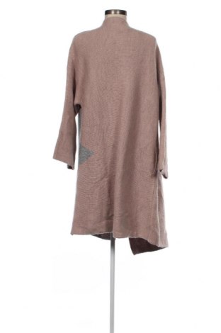 Damski kardigan Unbranded, Rozmiar M, Kolor Brązowy, Cena 19,99 zł