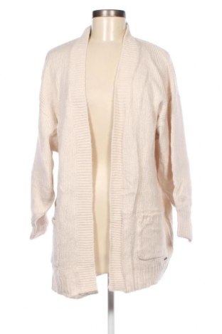 Damski kardigan America Today, Rozmiar XS, Kolor Beżowy, Cena 13,99 zł