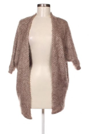 Damen Strickjacke Amisu, Größe M, Farbe Grau, Preis € 4,99