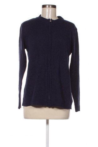 Damen Strickjacke Andrea, Größe M, Farbe Grau, Preis € 3,99