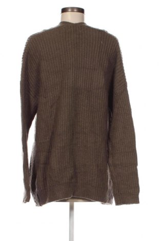 Damski kardigan C&A, Rozmiar M, Kolor Zielony, Cena 23,99 zł