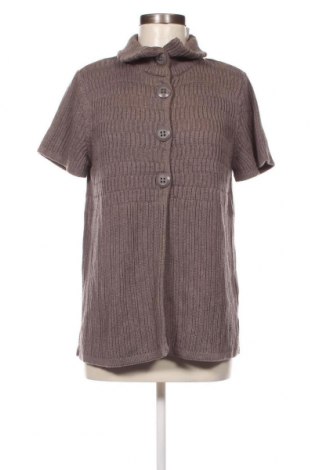 Damen Strickjacke Cecil, Größe XL, Farbe Grau, Preis € 4,99