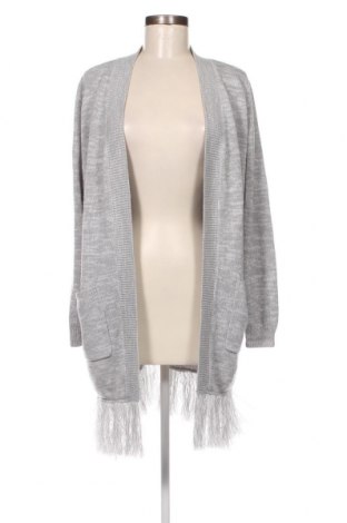Damski kardigan Cherokee, Rozmiar M, Kolor Szary, Cena 13,99 zł