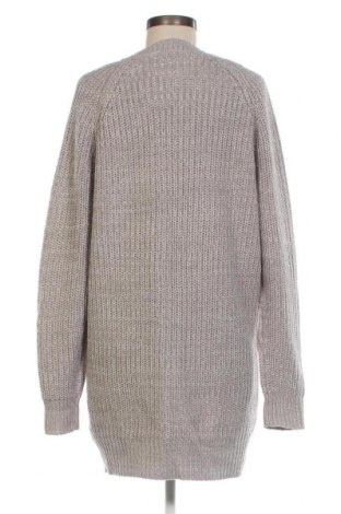 Damen Strickjacke Clockhouse, Größe L, Farbe Grau, Preis € 4,99