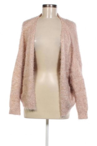 Damski kardigan DIFF, Rozmiar L, Kolor Różowy, Cena 13,99 zł