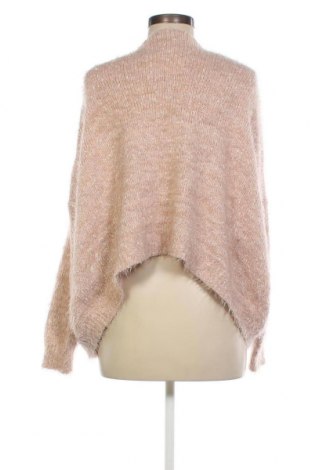 Damski kardigan DIFF, Rozmiar L, Kolor Różowy, Cena 13,99 zł