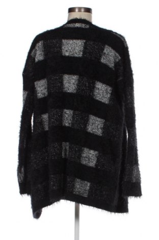 Damen Strickjacke Esmara, Größe M, Farbe Schwarz, Preis € 6,99