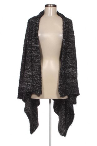 Damen Strickjacke Janina, Größe L, Farbe Schwarz, Preis € 4,99