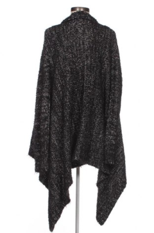 Damen Strickjacke Janina, Größe L, Farbe Schwarz, Preis € 4,99